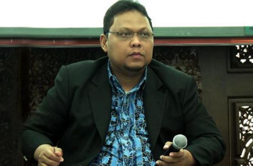 Soal Sistem Federal, Lukman Edy: Dekat sekali dengan disintegrasi